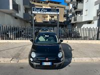 usata Fiat 500 1.2 Lounge