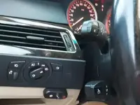 Usata BMW 530 231 CV (169 kW) 2005 Grigio Berlina
