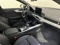 Usata Audi A5 Sportback S-Line 204 CV (150 kW) 2023 Grigio daytona perlato Utilitaria