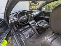 Usata BMW 330 Efficient Dynamics 231 CV (169 kW) 2006 Coupé