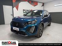 Usata Peugeot 2008 Allure 131 CV (96 kW) 2025 Other SUV
