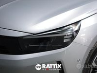 Usata Opel Corsa S 100 CV (73 kW) 2025 Grigio Utilitaria