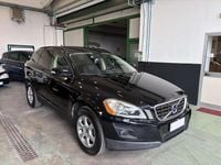 Occasion Volvo XC60 Kinetic 175 PK (128 kW) 2010 Zwart SUV