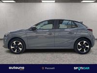Usata Opel Corsa 56 kW (77 CV) 2023 Grigio Berlina