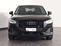 Usata Audi Q2 Advanced Plus 116 CV (85 kW) 2025 Nero mito SUV