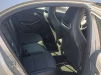 Usata Mercedes A160 90 CV (66 kW) 2016 Argento Utilitaria