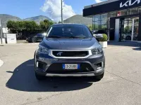 Usata DR DR3 106 CV (77 kW) 2020 Antracite SUV