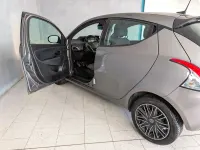 Usata Lancia Ypsilon Gold 70 CV (51 kW) 2023 Grigio Utilitaria