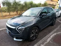 Usata Kia Sportage Style 150 CV (110 kW) 2023 SUV