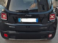 Usata Jeep Renegade 120 CV (88 kW) 2015 SUV