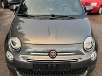 Usata Fiat 500 Lounge 69 CV (50 kW) 2020 Grigio Berlina