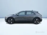 Nuova Hyundai Ioniq 5 124 kW (169 CV) 2026 Grigio SUV