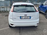 usata Ford Focus 2ª serie