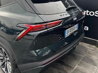 Usata Sportequipe S6 186 CV (136 kW) 2025 Verde SUV