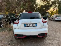 Usata Nissan Juke 110 CV (80 kW) 2017 SUV