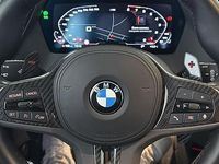 Usata BMW 128 M Sport 320 CV (235 kW) 2023 Bianco Berlina