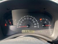 Usata Fiat Panda 54 CV (39 kW) 2007 Nero Utilitaria