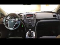 Usata Opel Insignia 131 CV (96 kW) 2013 Station wagon