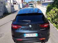 Usata Alfa Romeo Stelvio Business 160 CV (117 kW) 2022 SUV