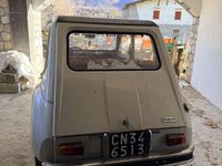 Usata Citroën Dyane 33 CV (24 kW) 1975 Utilitaria