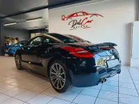Usata Peugeot RCZ 156 CV (114 kW) 2010 Nero Coupé