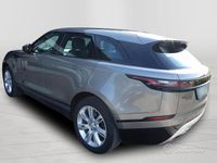 Usata Land Rover Range Rover Velar R-Dynamic 300 CV (220 kW) 2017 Grigio SUV