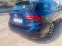 Usata Fiat Tipo S 2018 Blu Station wagon