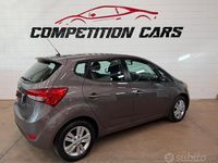 Occasion Hyundai ix20 Comfort 90 ch (66 kW) 2011 Marron Citadine