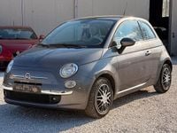 Usata Fiat 500 Pop 69 CV (50 kW) 2010 Grigio Berlina