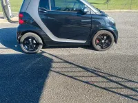 Usata Smart ForTwo Cabrio 54 CV (39 kW) 2012 Cabrio