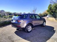 usata Land Rover Discovery Sport 2.0 td4 Pure awd 150cv