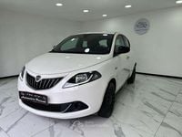 Gebraucht Lancia Ypsilon 69 PS (50 kW) 2022 Other Kleinwagen