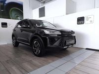 Nuova EMC SEI 113 CV (83 kW) 2026 Nero SUV
