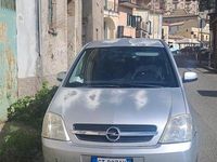 Occasion Opel Meriva 101 ch (74 kW) 2005 Gris Monospace