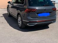 Usata VW Tiguan Elegance 150 CV (110 kW) 2021 SUV