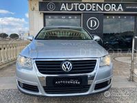 usata VW Passat 2.0 16V TDI Highline