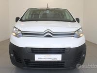 Occasion Citroën Jumpy Business Class 115 ch (84 kW) 2018 Blanc Monospace