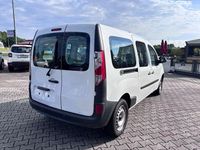 Usata Renault Kangoo 95 CV (69 kW) 2020 Bianco(met.) Monovolume