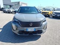 Usata Peugeot 2008 GT 131 CV (96 kW) 2024 Grigio SUV