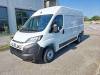 Nuova Fiat Ducato 140 CV (102 kW) 2025 Bianco Furgone