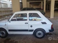 usata Fiat 126 - 1984