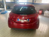 usata Peugeot 208 2013 1.4 Diesel