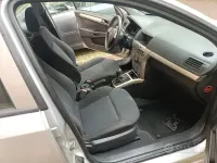 Usata Opel Astra 101 CV (74 kW) 2008 Grigio Station wagon