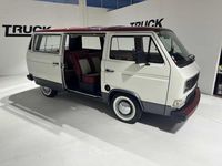 Usata VW Multivan 69 CV (50 kW) 1986 Bianco Furgone