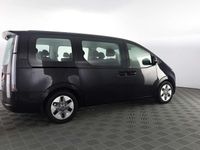 Usata Hyundai Staria 177 CV (130 kW) 2023 Abyss black Monovolume