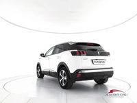 usata Peugeot 3008 BlueHDi 130 S&S EAT8 Active Allure