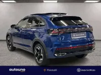 Usata VW Taigo R-line Plus 116 CV (85 kW) 2025 Blu SUV