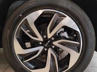 Nuova EMC SEI 147 CV (108 kW) 2026 New blu SUV