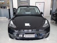 Usata Tesla Model Y 378 kW (514 CV) 2022 Nero SUV