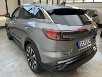 Usata Renault Austral Techno 131 CV (96 kW) 2023 Grigio SUV